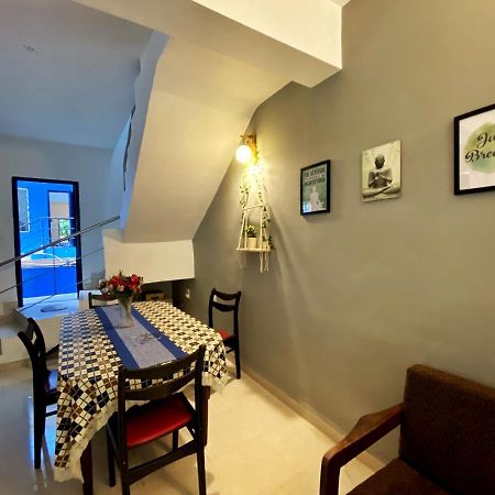 Pinto Holiday Villas Sangolda ภายนอก รูปภาพ